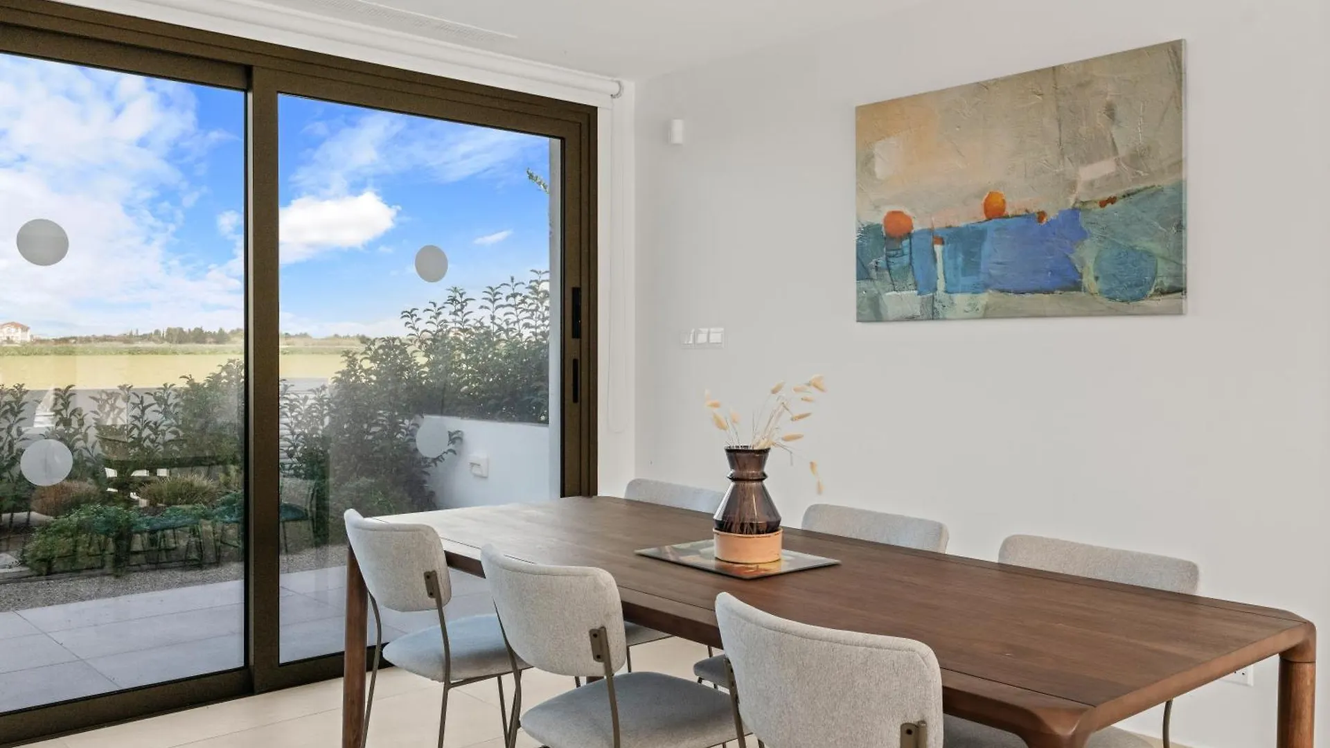 Serenity Waves Villa 11 Larnaca Cyprus